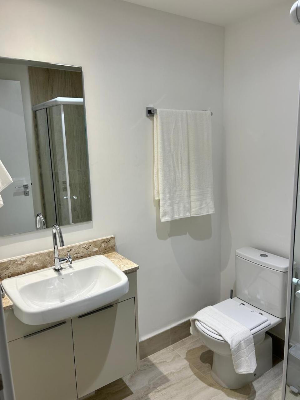Lindo Studio Atmosfera 360 Novo Proximo Ao Metro E Consulado São Paulo Exteriér fotografie